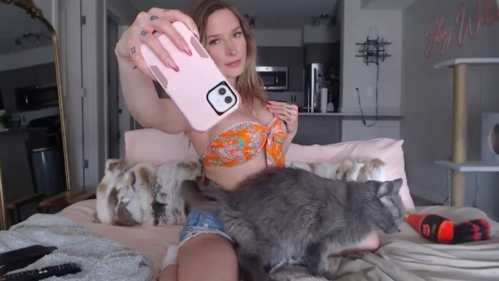 AlexisWildest