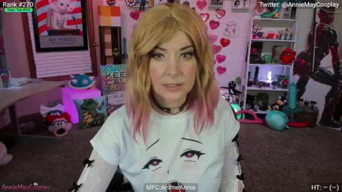 AnimeAnnie