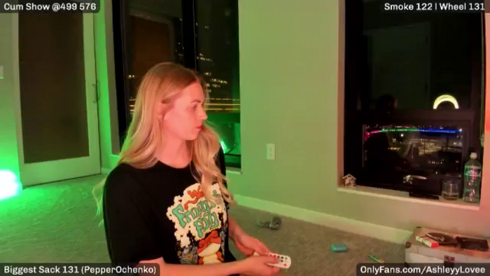 Ashleyylovee
