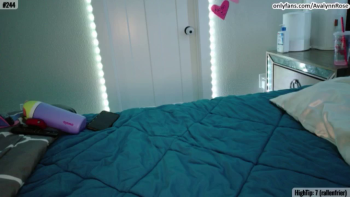 AvalynnRose