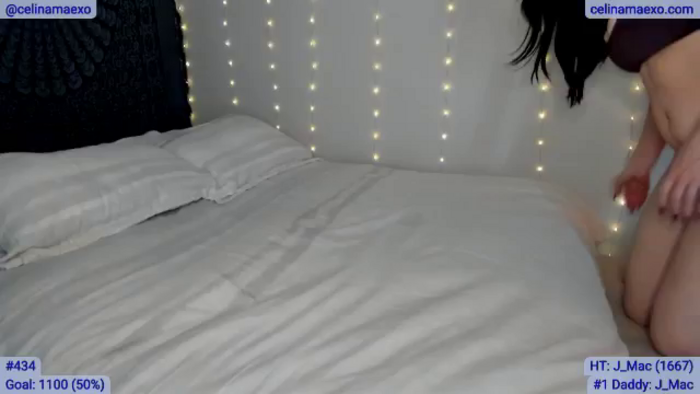 Celinamaexo