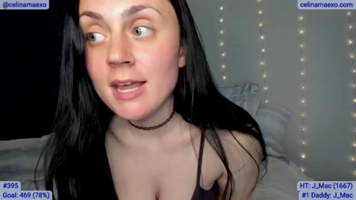 Celinamaexo