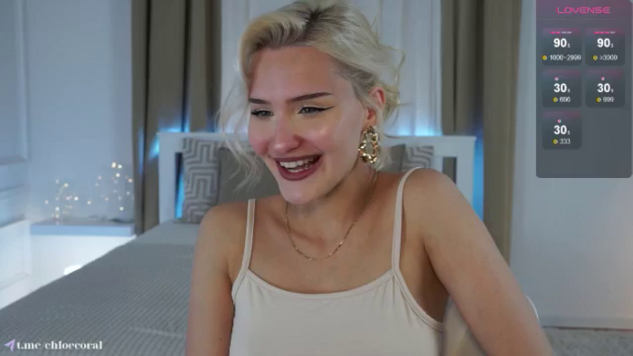 ChloeCoral