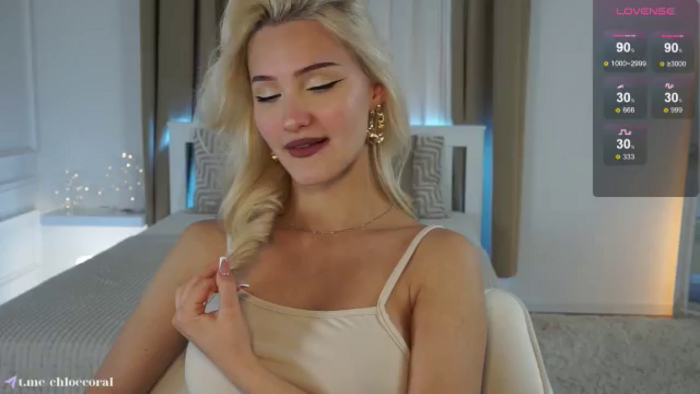 ChloeCoral