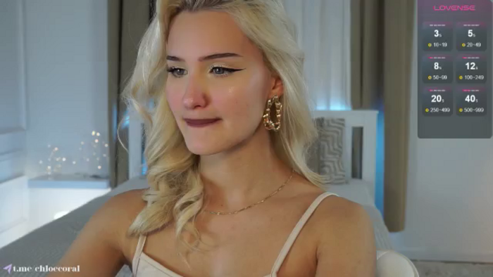 ChloeCoral