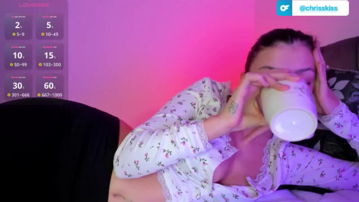 Chris_girl