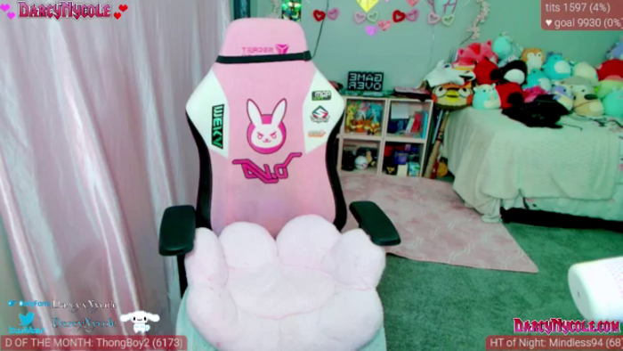 DarcyNycole