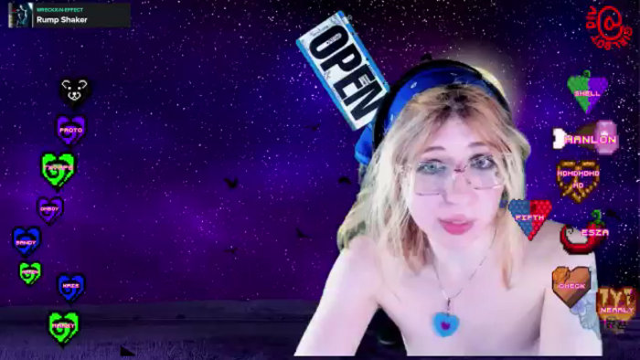 GirlbotDiv