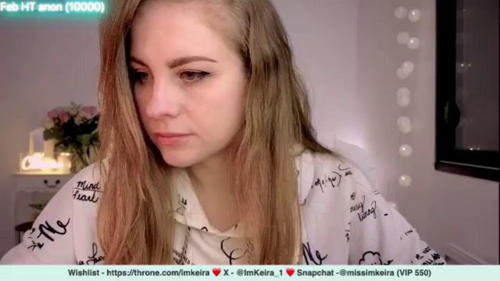 ImKeira