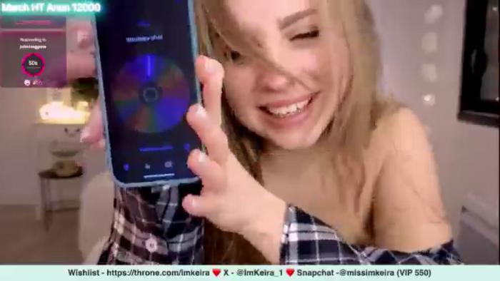 ImKeira