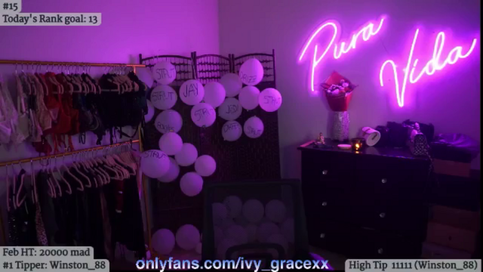 IvyGrace