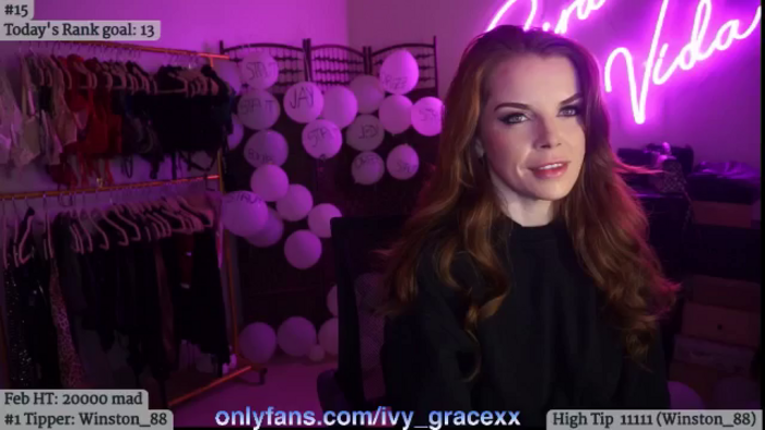 IvyGrace