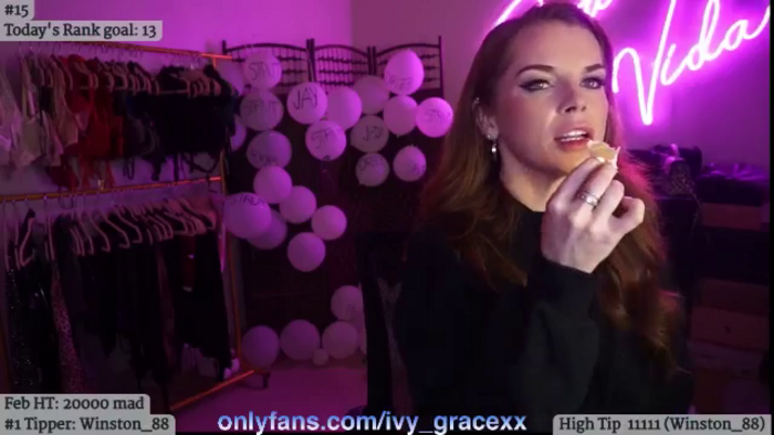 IvyGrace