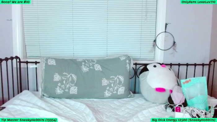 LexaLuv