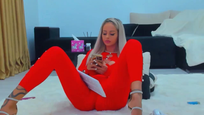 MelanieLexxx