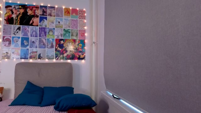 Milly_Saint