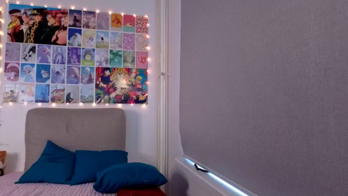 Milly_Saint