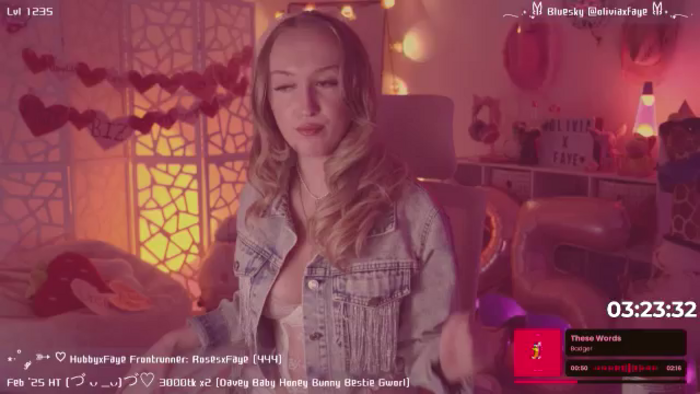 OliviaxFaye