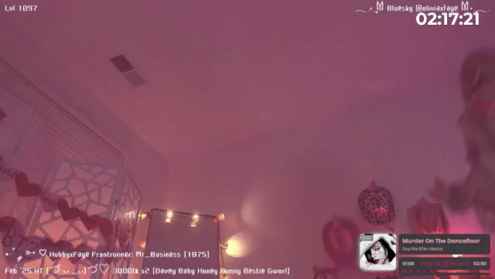 OliviaxFaye