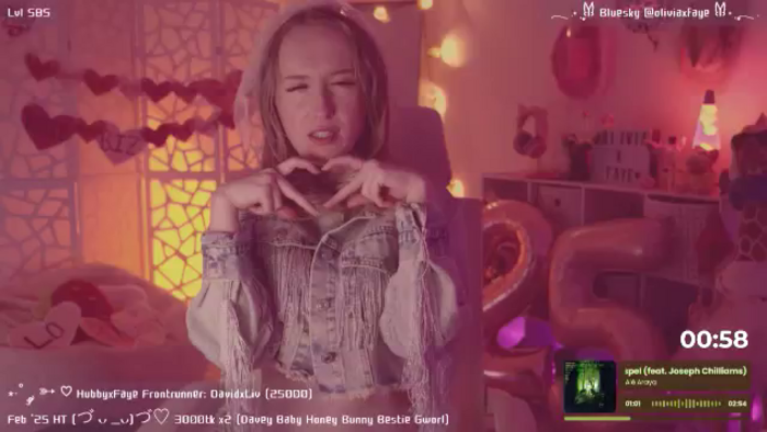 OliviaxFaye