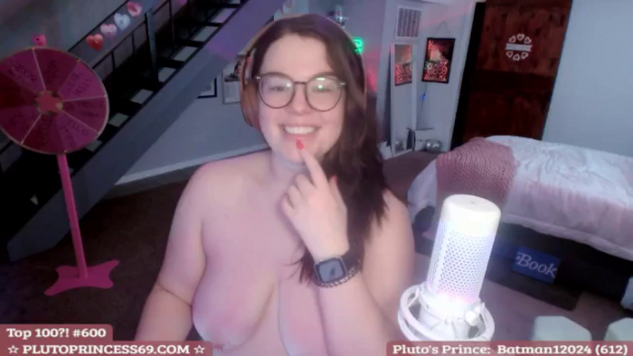 PlutoPrincess