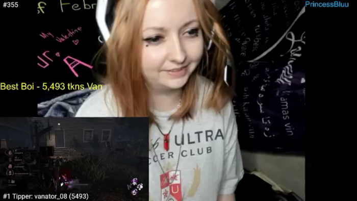 PrincessBluu