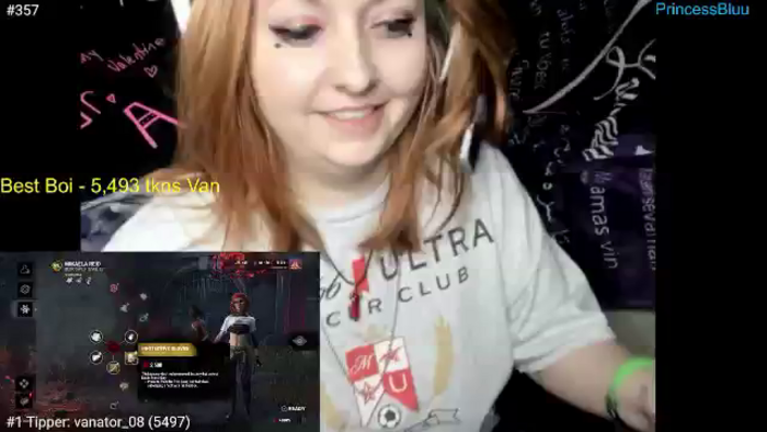 PrincessBluu