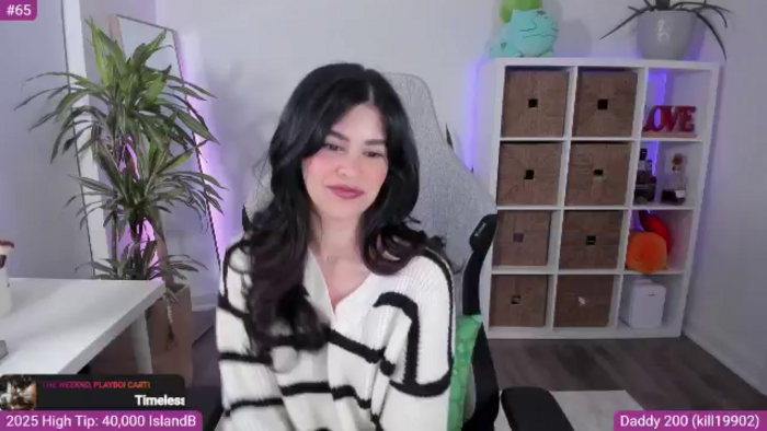 RorrieGomez