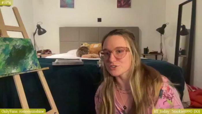 RosieeSunday