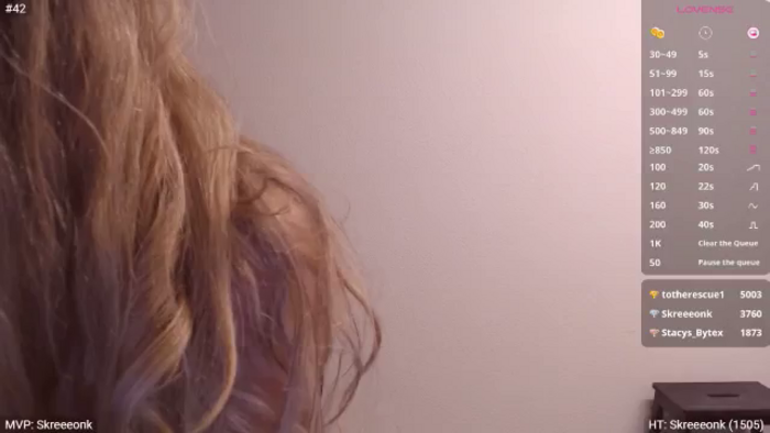 StacyDoll