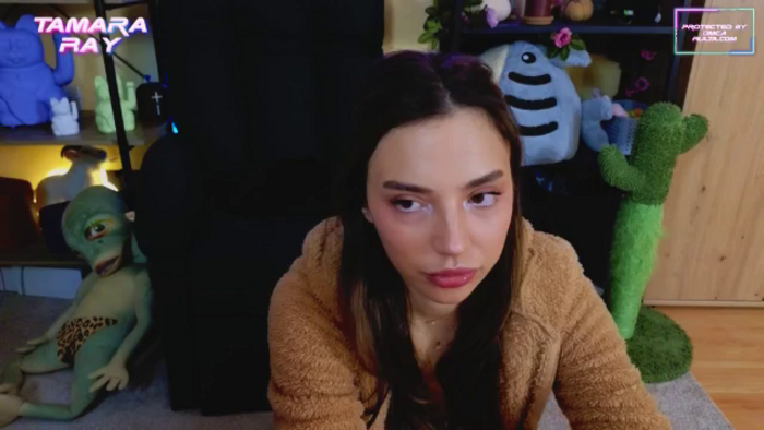 TamaraRay