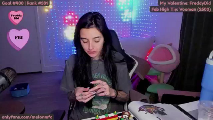 melon