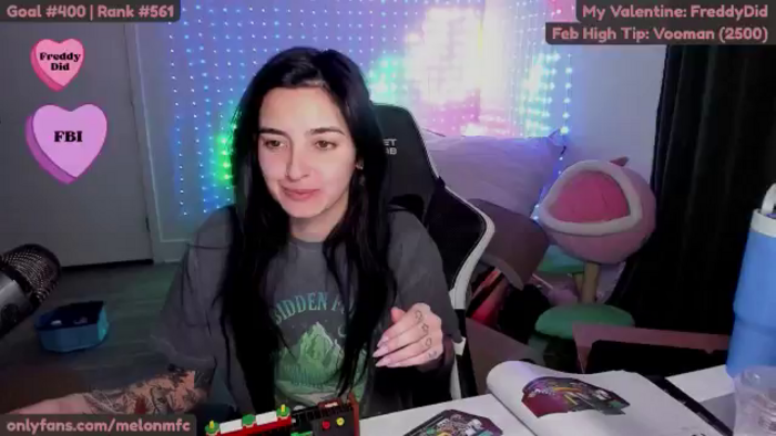 melon