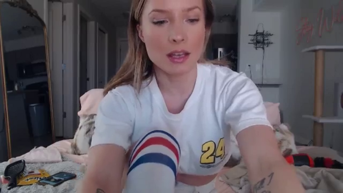 AlexisWildest