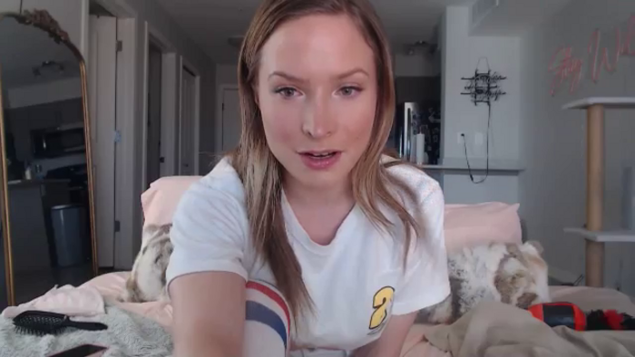 AlexisWildest
