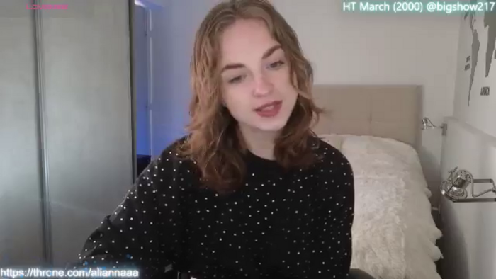Aliannaa