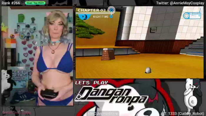 AnimeAnnie