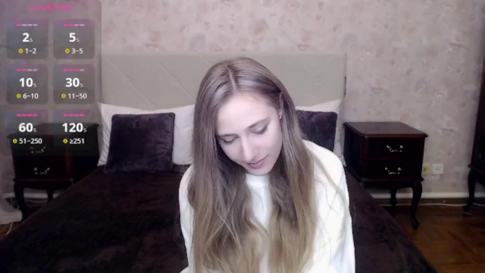 Blondyriss