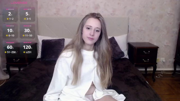 Blondyriss