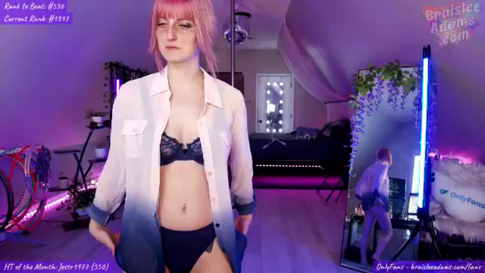 BraisleeAdams