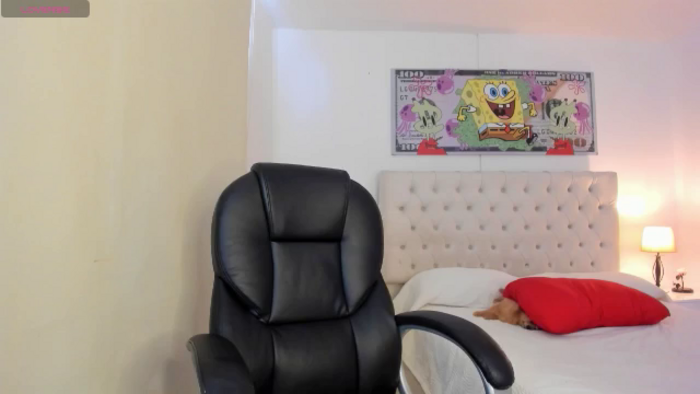 Camille_angel