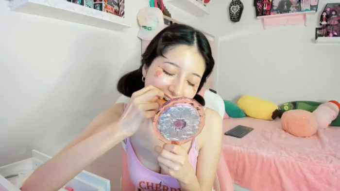 Cherrycute666