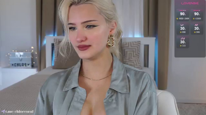 ChloeCoral
