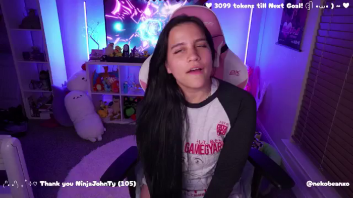 Nekobeanxo