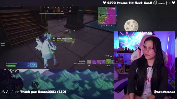 Nekobeanxo