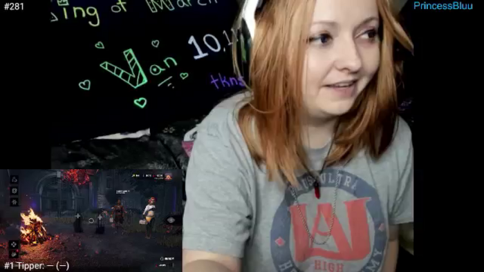 PrincessBluu