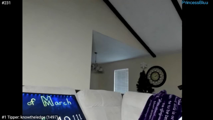 PrincessBluu