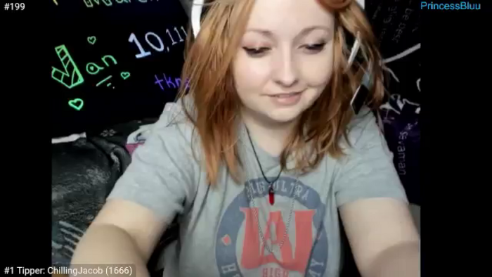 PrincessBluu