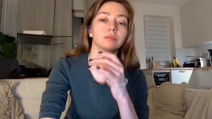 WhoribleSasha