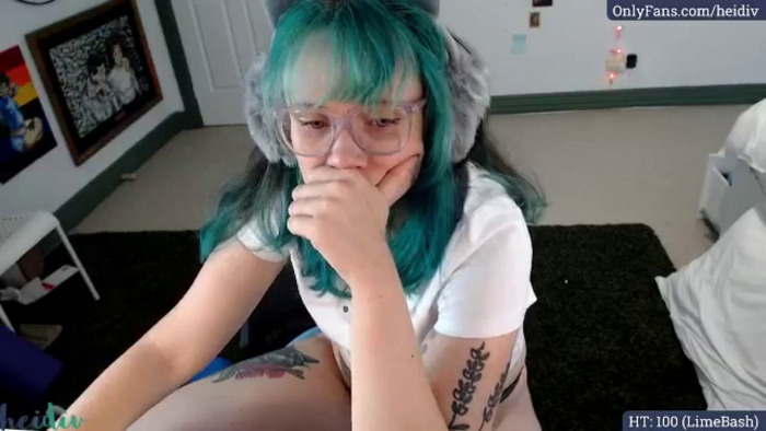 heidiv